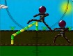 Screenshot of “Hurdles”