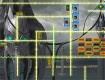 Screenshot of “Lightning maze”