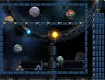 Screenshot of “Galactic Race”