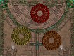 Screenshot of “Spinning Wheels”