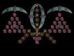 Screenshot of “Trangle tangle”