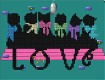 Screenshot of “Kitty Love”