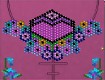Screenshot of “Hearts and Flowers”