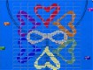 Screenshot of “Infinity Hearts”