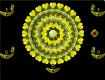 Screenshot of “Flower Power”