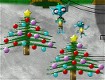 Screenshot of “Merry Christmas”