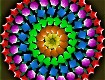 Screenshot of “Wheel of Color”