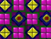 Screenshot of “A Little Square”