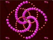Screenshot of “One More Curly-Q”