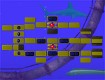 Screenshot of “Level # 12 / 13”