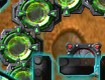 Screenshot of Blaster's Experiment!