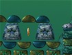 Screenshot of Blaster's Gauntlet!