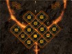 Screenshot of Blasting Levels 21 Power Up Challenge