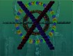 Screenshot of “Unknown power up on the center”