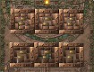 Screenshot of “Brick in the box (Use ball of fire)”
