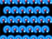 Screenshot of “Find the rings!”