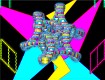 Screenshot of “Colorific! (Color coded puzzle)”
