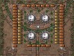 Screenshot of “Brick slayer creator lv 2 is here to destroy all those bricks easily”