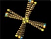 Screenshot of Blasting levels 6