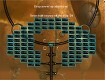 Screenshot of Blasting levels 9