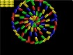 Screenshot of Blasting levels