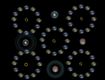 Screenshot of “Touchy Go Rounds”