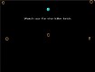 Screenshot of “3 - 5 Point Shapes”