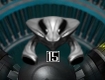 Screenshot of “Spaceship Guard”