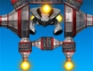 Screenshot of “Spaceship Fortress”