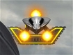 Screenshot of “Fire Strafer”