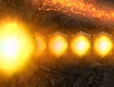 Screenshot of “Fire Snake”