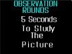 Screenshot of “Observation Rounds”