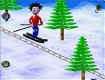 Screenshot of “Ski Run ”