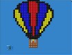 Screenshot of “Hot Air Balloon”