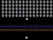 Screenshot of “1 Odd Brick In Each Row”