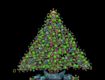 Screenshot of “O' Christmas Tree”