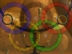 Screenshot of “Olympic Rings”