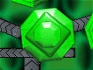 Screenshot of “New Environment: Emerald Rush”