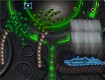 Screenshot of “Alien Jungle”