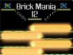 Screenshot of “Brick Mania Twelve”