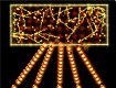 Screenshot of “Fireball Extravaganza”
