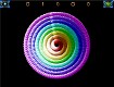 Screenshot of “Another Colorful Orbit”