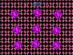 Screenshot of “Pink Shell Pattern”