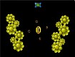 Screenshot of “Floral Gears”