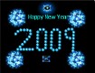 Screenshot of “New Year”