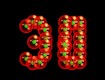 Screenshot of Brick Mania 30