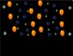 Screenshot of “Flashy Glass”
