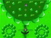 Screenshot of “It's A Green World”