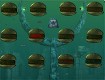 Screenshot of “Underwater Hamburgers”