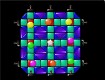 Screenshot of “Geometric Bombing”